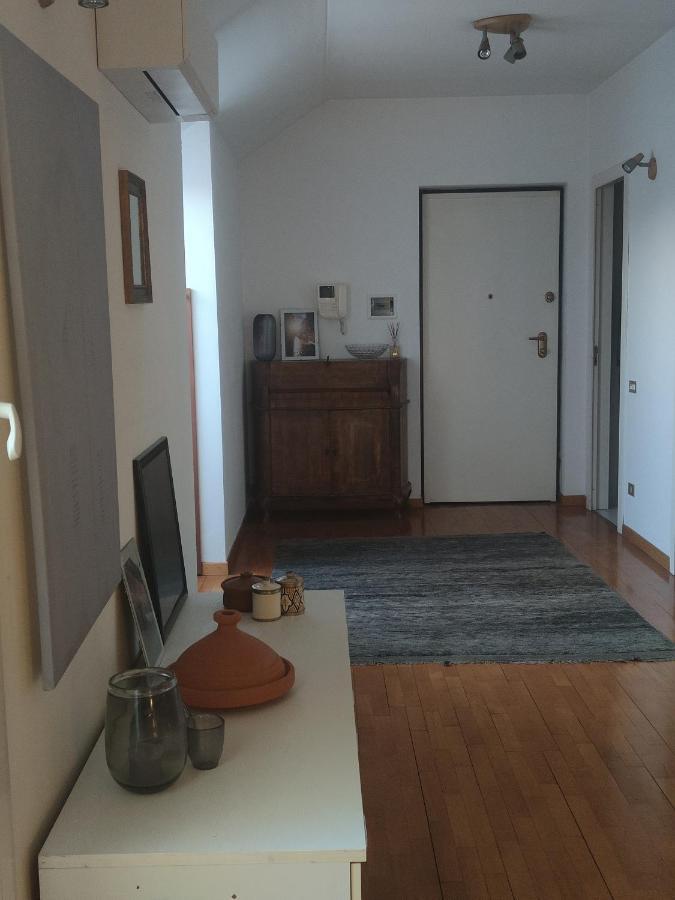 Apartamento Grande Apartamento, Centro Di Asti Exterior foto